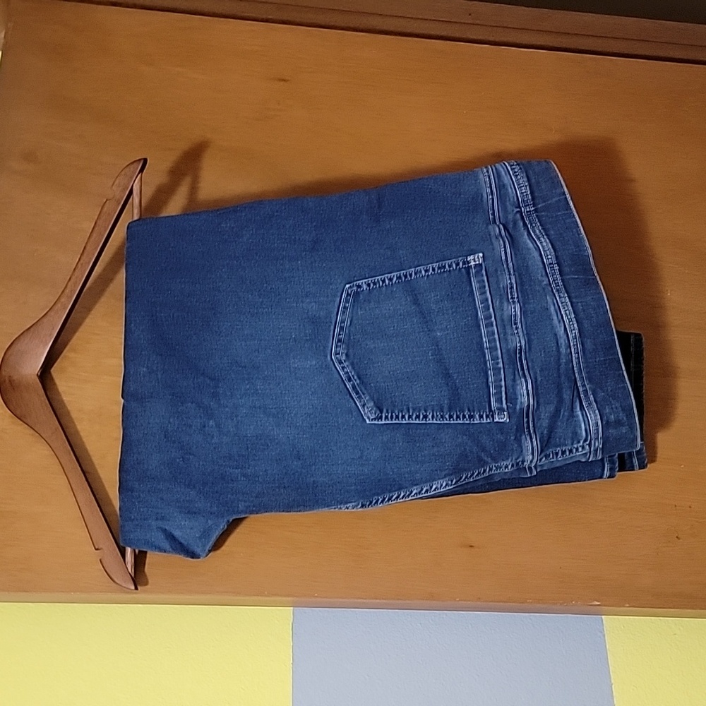Torrid 5R Lean Jean